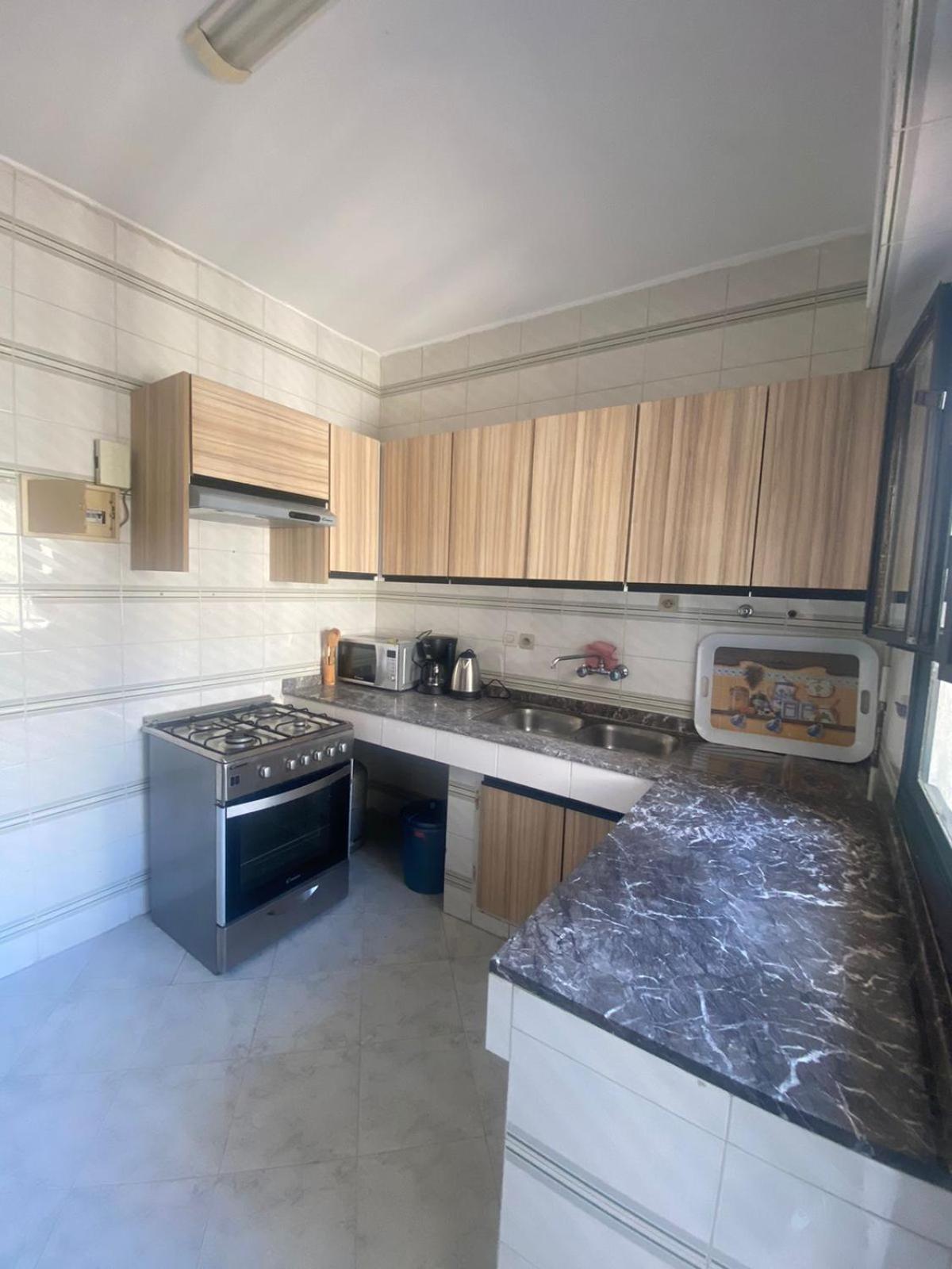 Appartement Tanger
