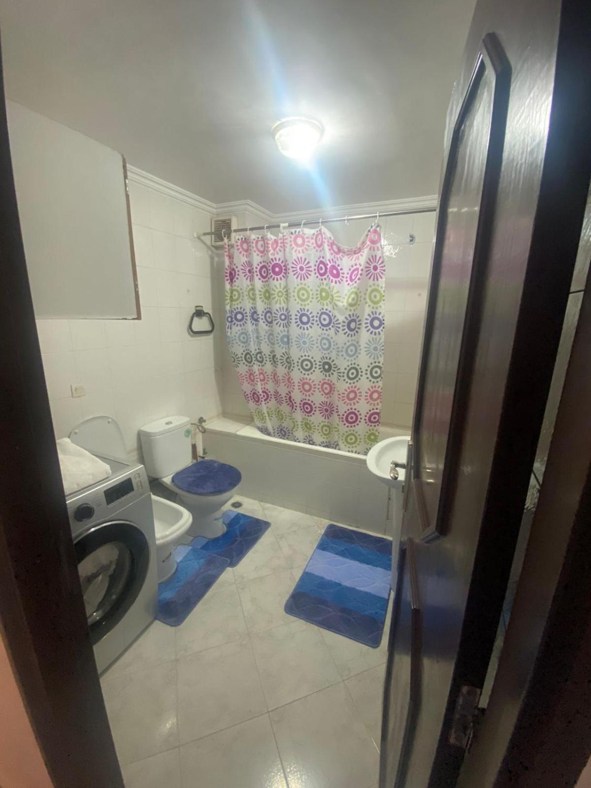 Apartment Appartement Tanger *