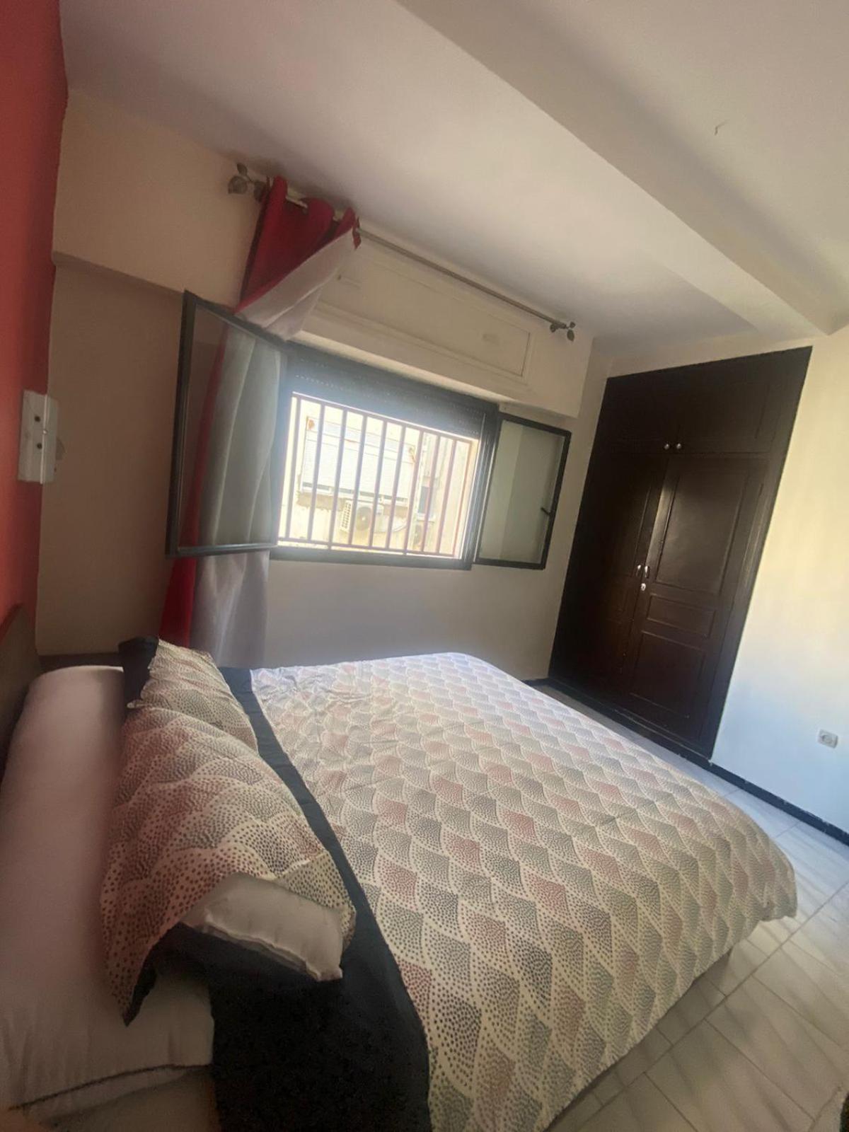 Apartment Appartement Tanger *